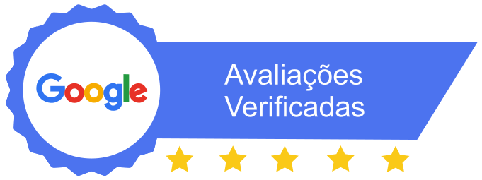 selo de avaliações verificadas site caricanecas