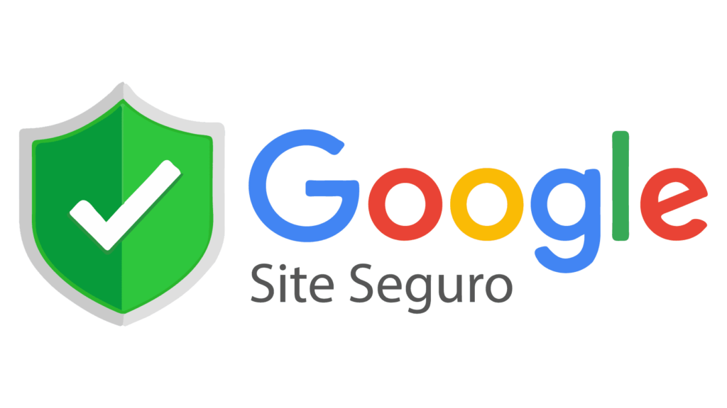 selo google site seguro caricanecas